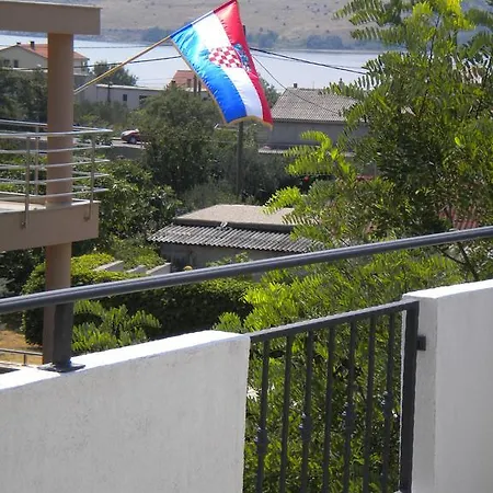 Apartament Toma Posedarje