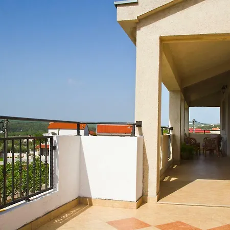 Apartament Toma