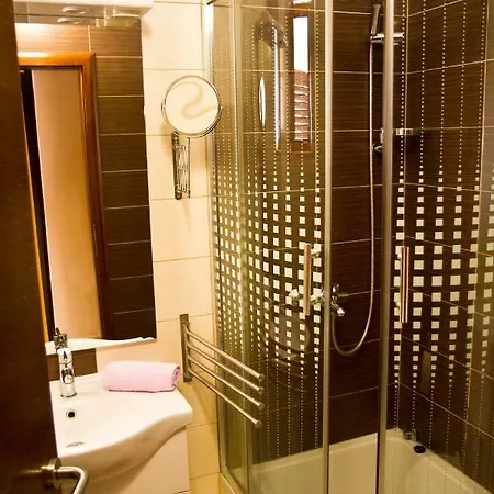 Apartament Toma Posedarje
