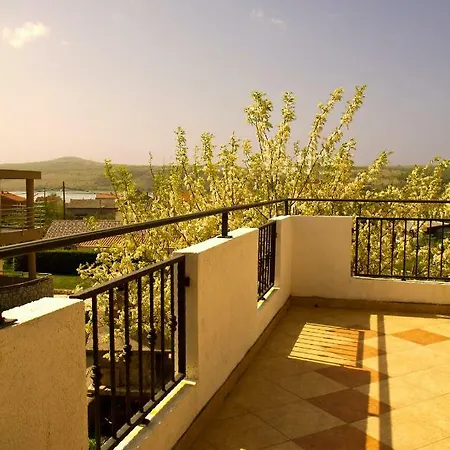 Apartament Toma *